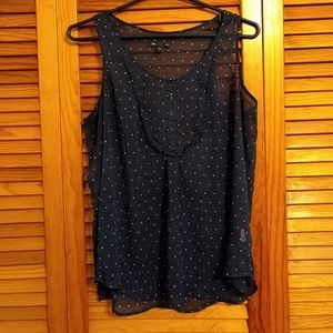 Gap tank top